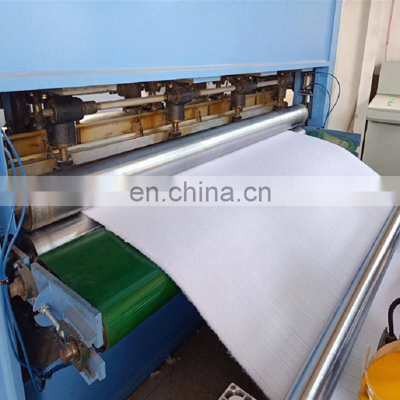 12mm thickness felt tension pad