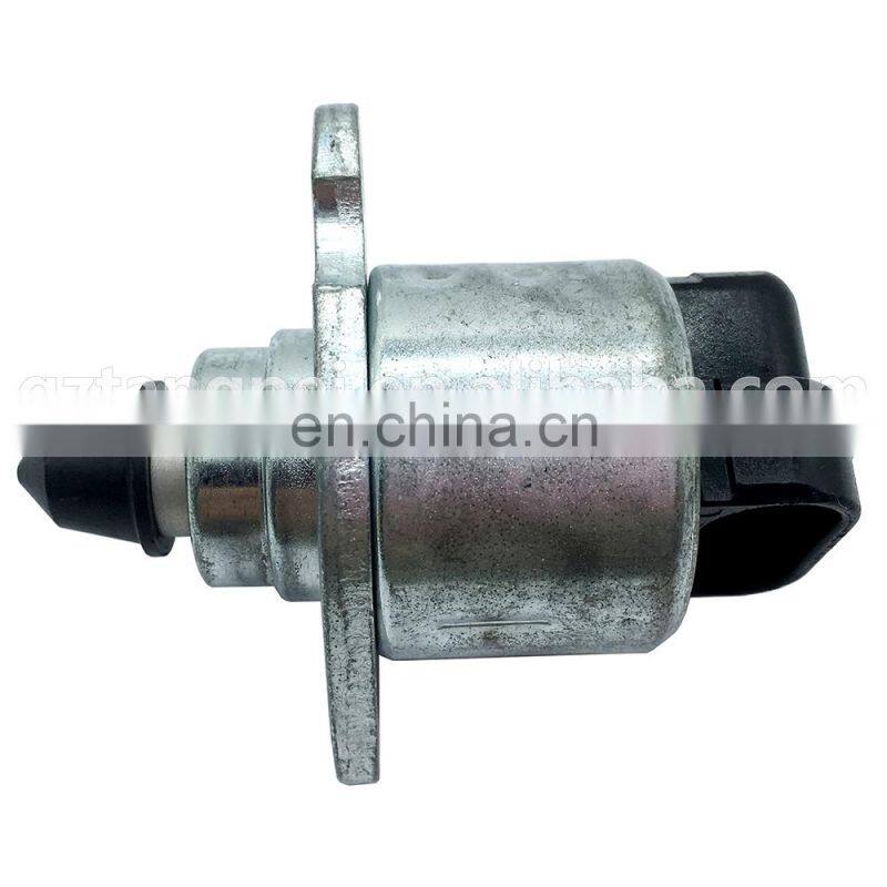 Auto Engine Spare Parts Idle Air Speed Control Valve OEM 96958412
