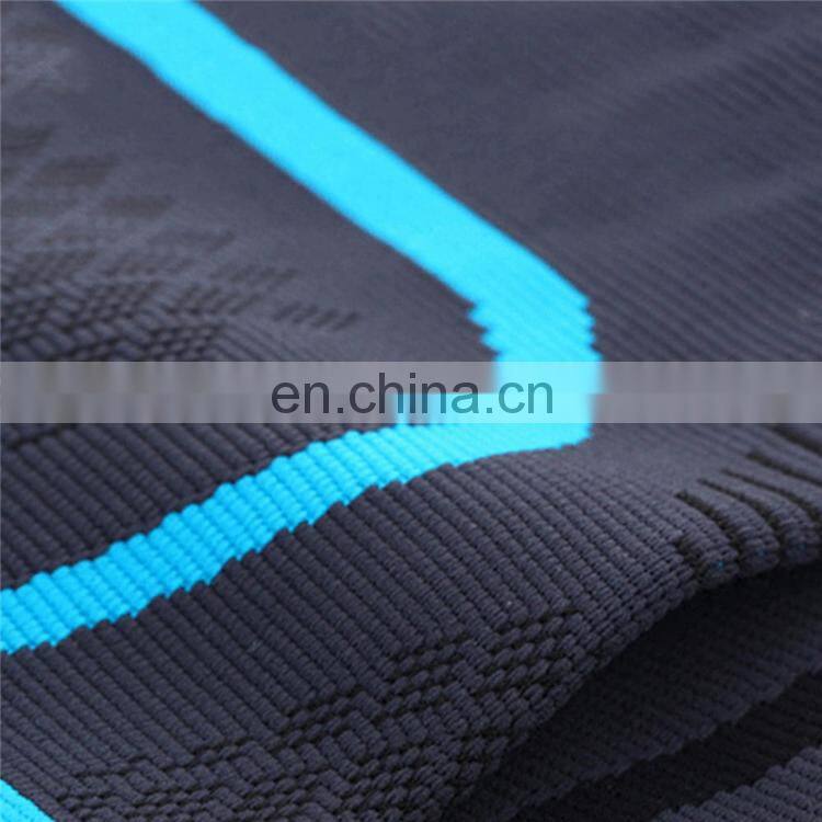 Breathable Basketball Nylon Compression Knee Sleeve
