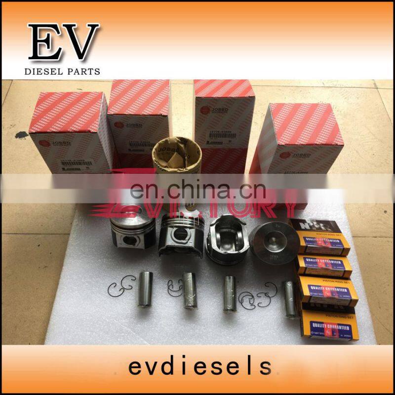 V2003T V2003DI full gasket kit V2003 V2003M cylinder head gasket