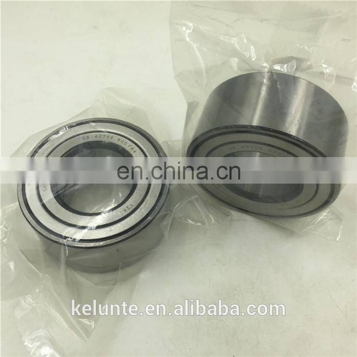 Auto Air Conditioner Compressor Clutch Ball Bearing DAC355222 35BD5222 bearing