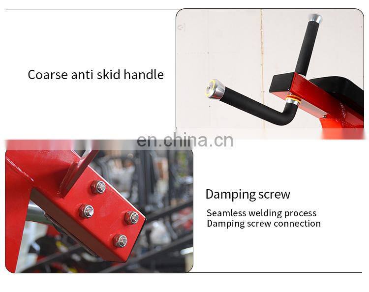 commercial high quality gym equipment YW-1655 strength Leg Raise