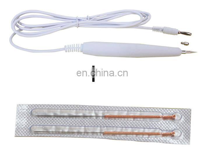 Ultrasonic RU 638 With Black Spot Removal Beauty Instrument