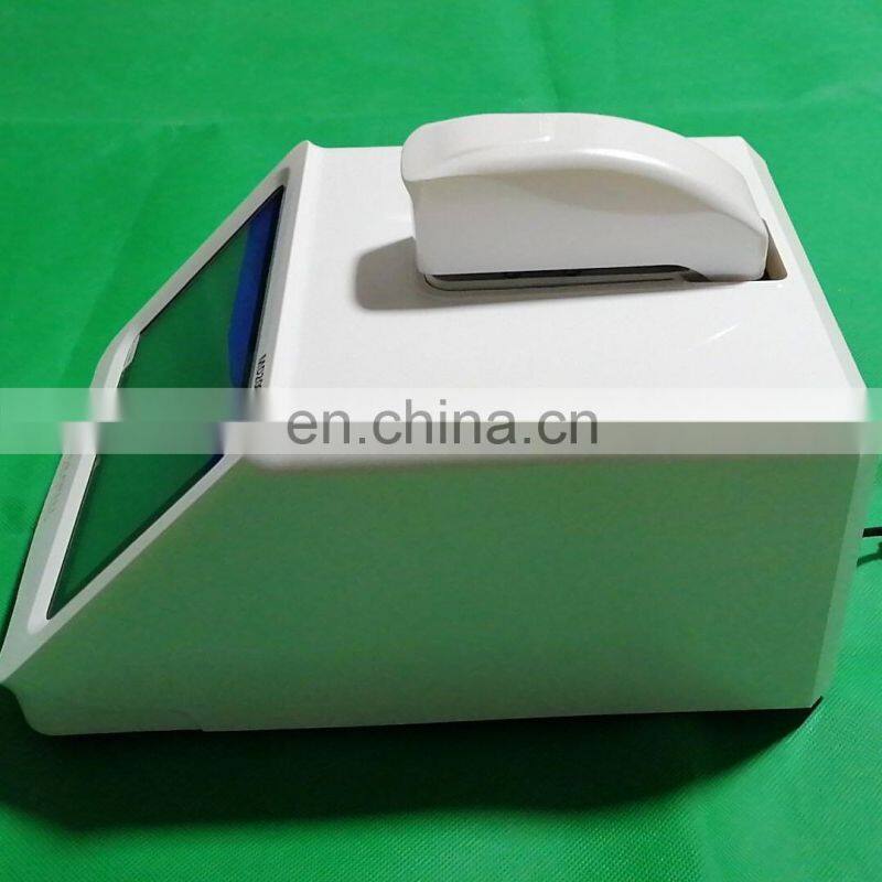 Drawell MD2000C portable spectrophotometer micro