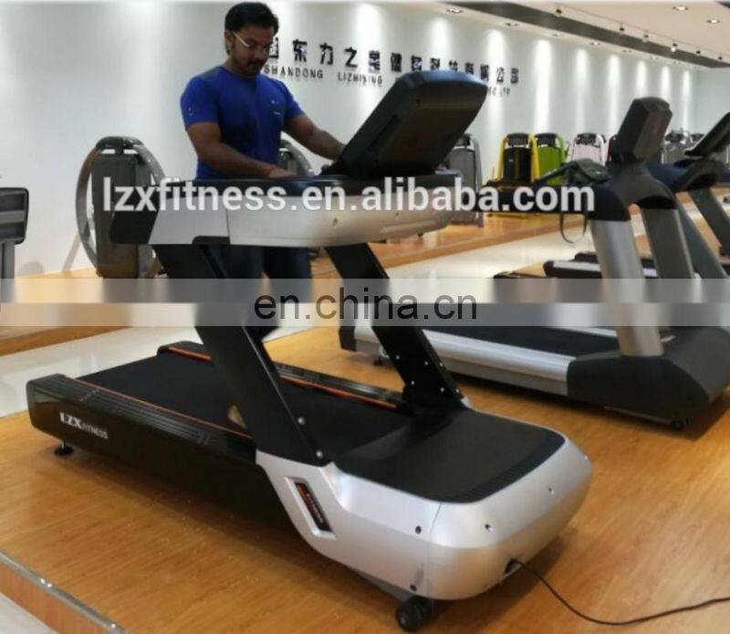 New gymnastics equipment products cheap running machines for sale