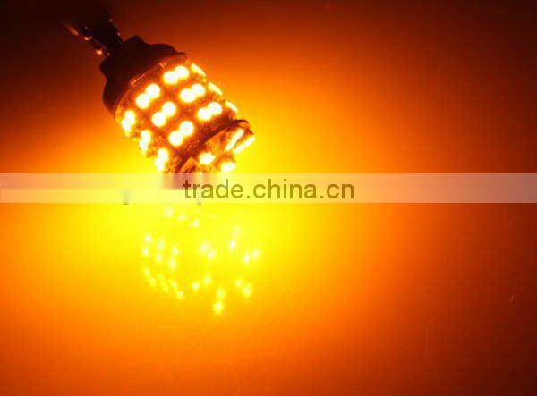 car led running light