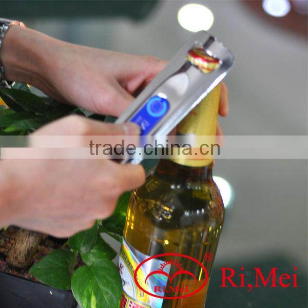 music ring key chain bottle opener wholesale