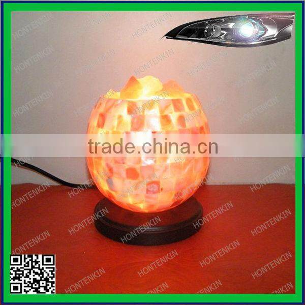 Himalayan Salt Products