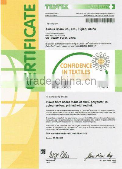 Stitch bonded nonwoven fabric for sofa interlinging