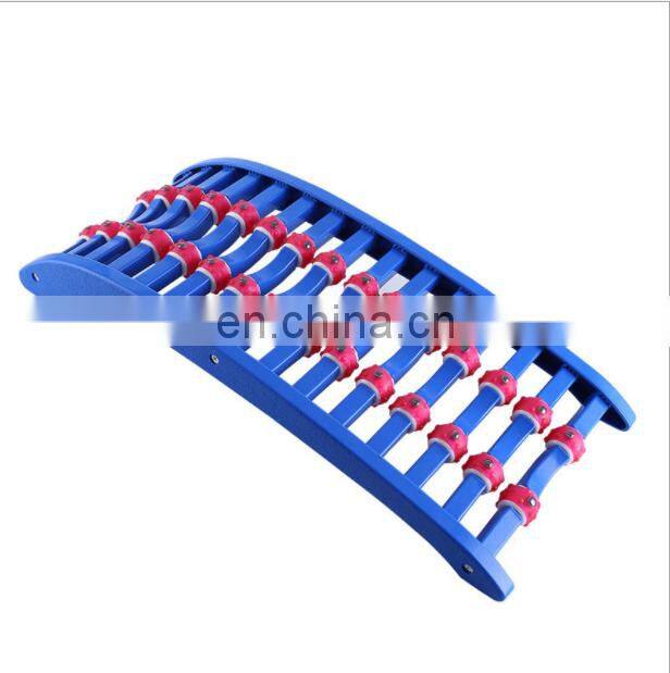 Lumbar vertebrae orthotics household lumbar vertebra vertebra massage lumbar disc strain protruding belt cushion retractor