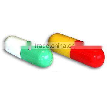 Manufacturer Supply People Shape USB Flash Drive