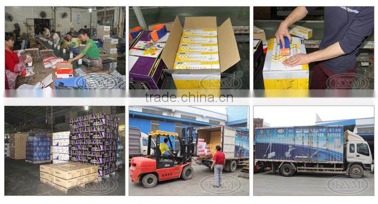 Cheap automatic floor spring door closer for wholesales