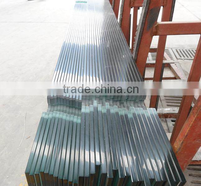 3mm-19mm Tempered Glass