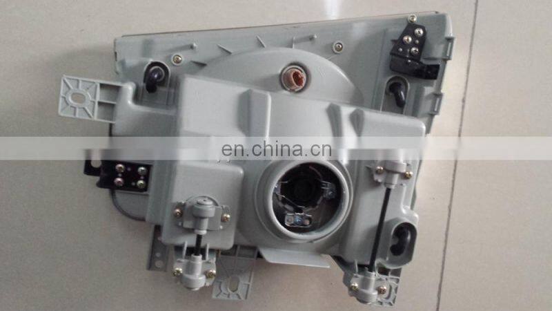 HEAD LAMP FOR HD75+R 92102-5K000 L 92101-5K000+JH02-HD75-001 CHANGZHOU JIAHONG AUTO PARTS FACTORY