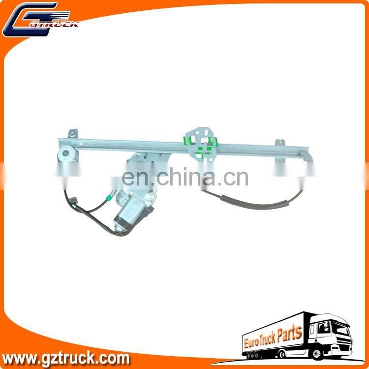 Auto Power Window Regulator With Motor Oem 9737200446 for MB Truck