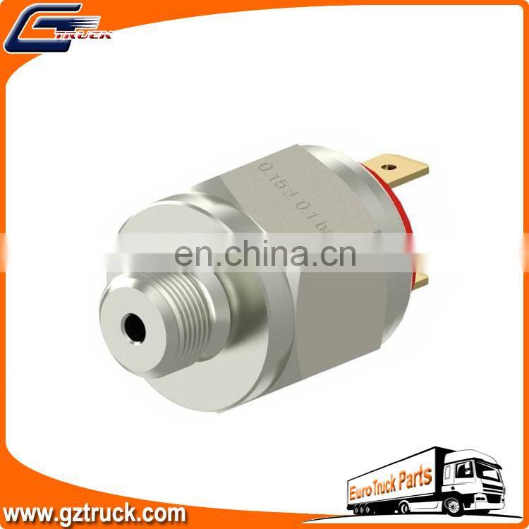 European Truck Auto Spare Parts Air Pressure Switch Oem 4410140190 for Truck Pressure Sensor