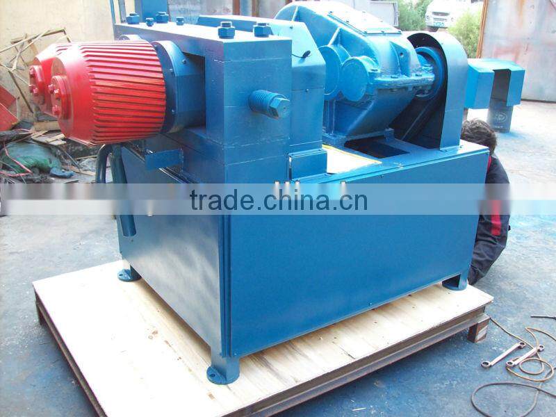 waste tire recycling plant for sale