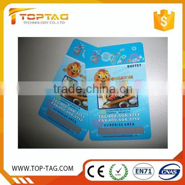 Paper Scratch Phone Card,Scratch Calling Card Printing