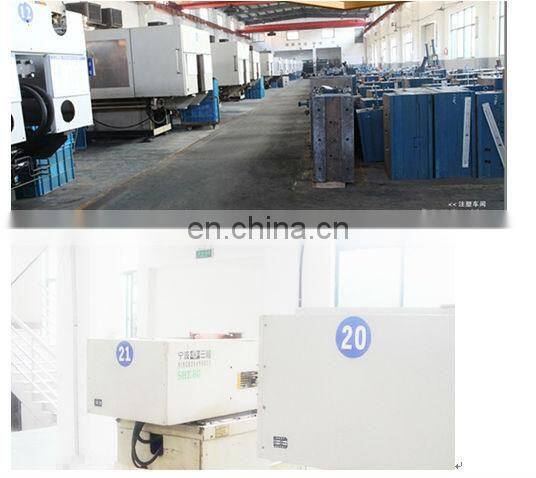 auto radiator with plastic tanks for NISSAN