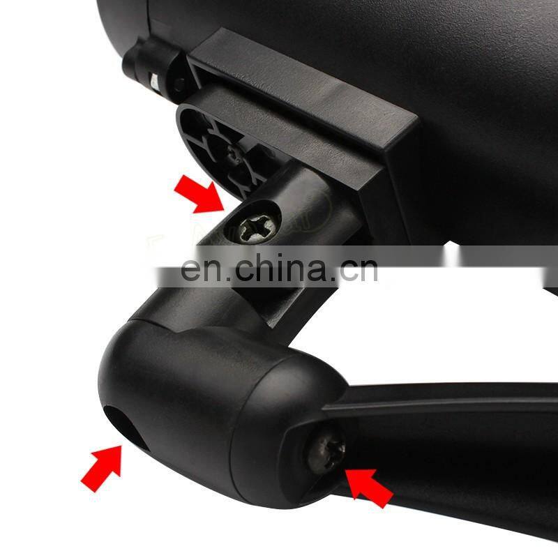 Wonderful Outdoor Indoor Fake Surveillance Security Dummy Camera Night CAM LED Light