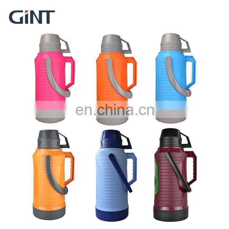 Home use High Quality Vacuum Flask Insulated 500ml Thermo Bottle glass liner pp material hot drinks bottle insulated bottle
