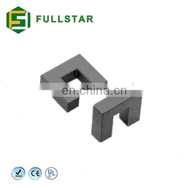 UU UI UF35 PC40 Material Mn Zn Ferrite Core Support Customized
