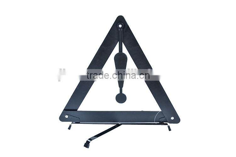 18 years experience Roadway emergency triangle car warning light