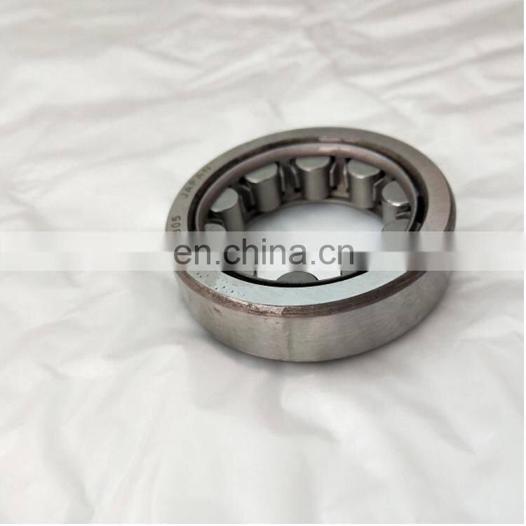 Cylindrical Roller Bearing RNU306 RNU 306