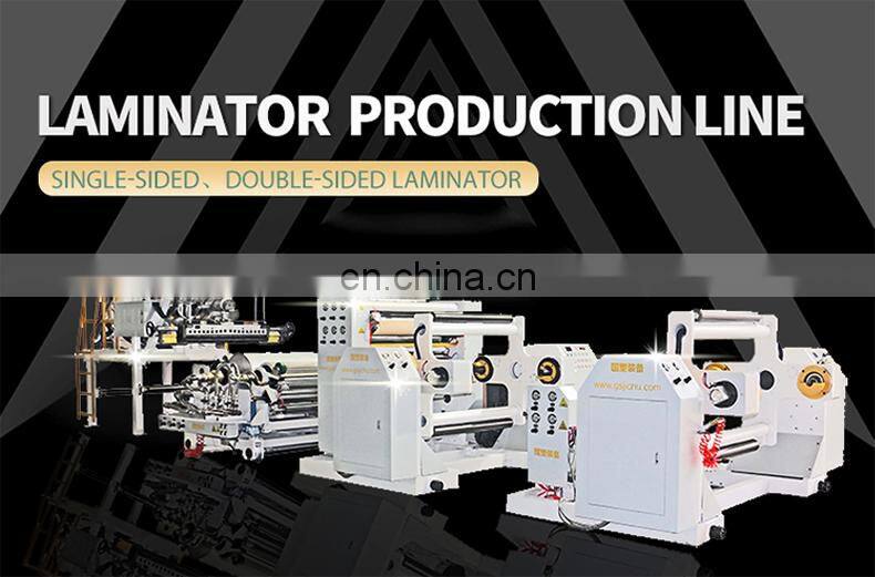 PP PE Pet Cast Stretch Bubble Film Extrusion Making Machine Automatic laminating machines
