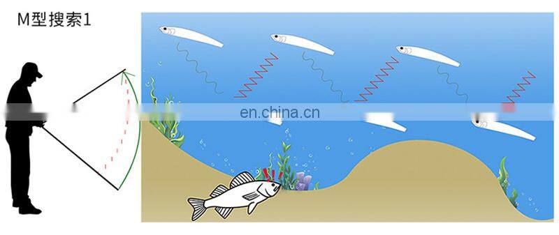 6.5cm 6.5g Quality ABS Plastic Fishing Long Casting Sinking Pencil Vibration Single Assist Hook Lures Fishing Lure Supplier