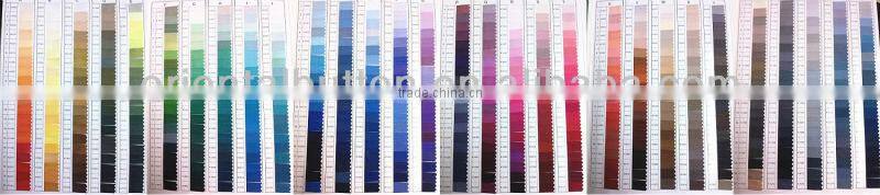 10-inch 3# KCC invisible zipper/ lace tape