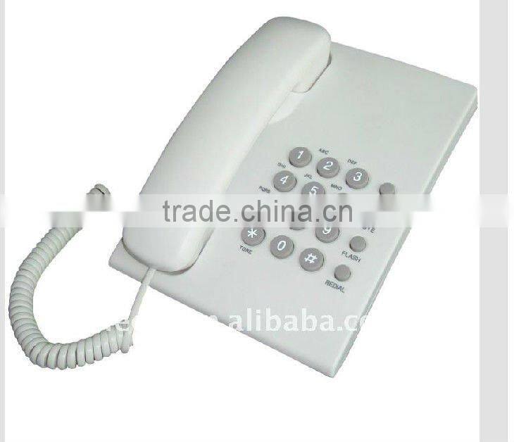 Telephone KX-TS500