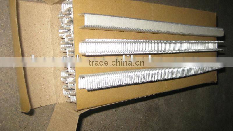 2013 U shape neck sealer for sausage