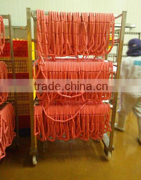 sausage cutter machine --inotec