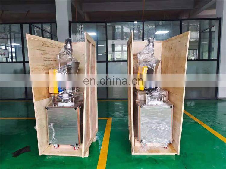 Factory provide automatic philippines siomai wrapper making machine for food maker