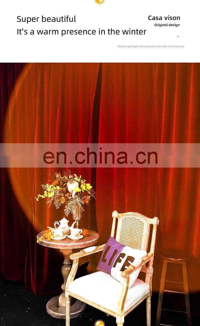 Sunset Night Light Atmosphere Mood Lighting Usb 180 Degree Tiktok Smart White Led Lamp Sunset Projector Lamp Light