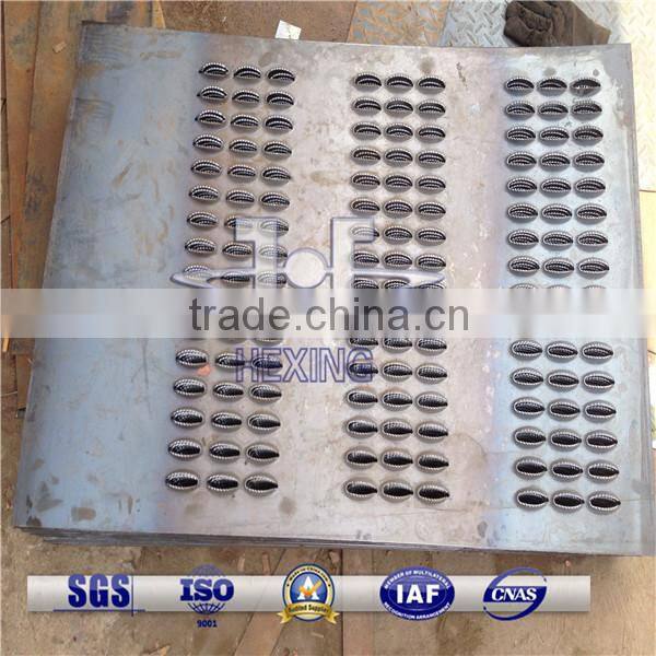 industrial products Perforated metal