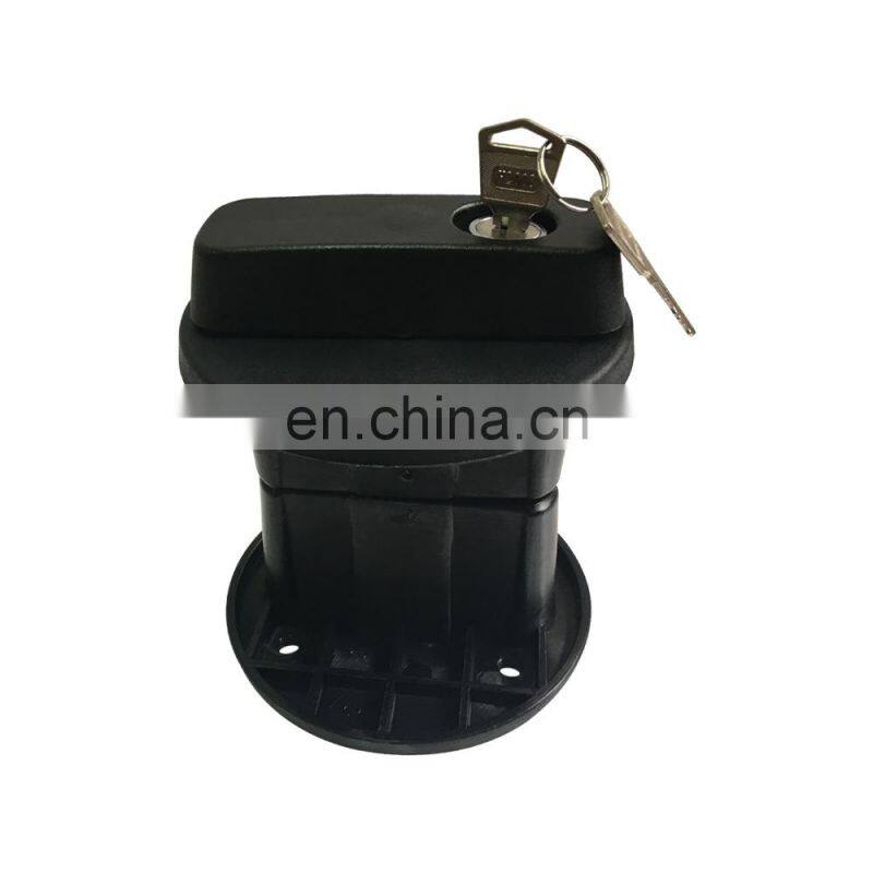 lock for ABS fuel can fuel oil tank 10L,20L,30L