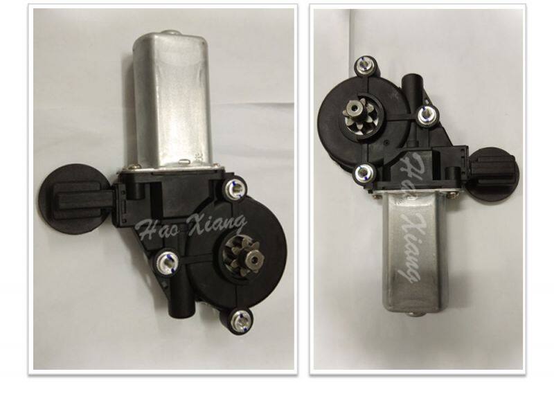 POWER WINDOW REGULATOR MOTOR ASSY Front Driver Side OEM# 85720-58010 For WISH PRIUS 4RUNNER HIACE ALPHARD