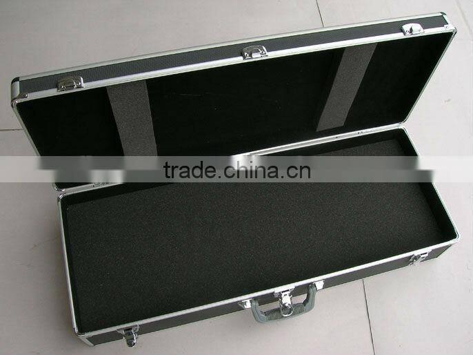 Deluxe Shot Gun Cleaning Kit in Aluminum Case