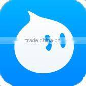 GOOD LUCK 3oz PET 100ml spray bottle