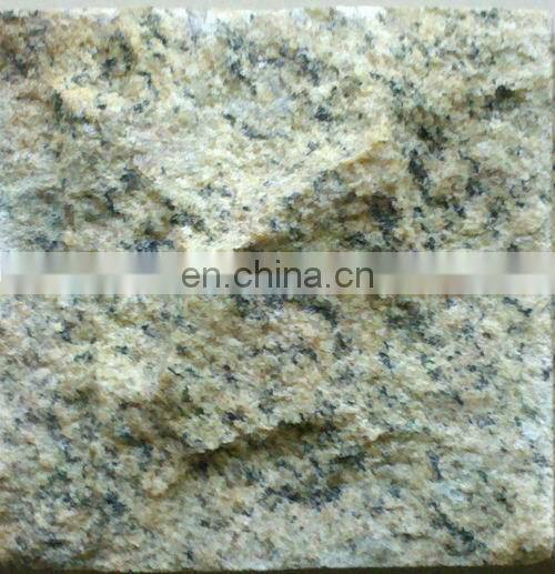 Golden Beach yellow granite China cheap yellow granite
