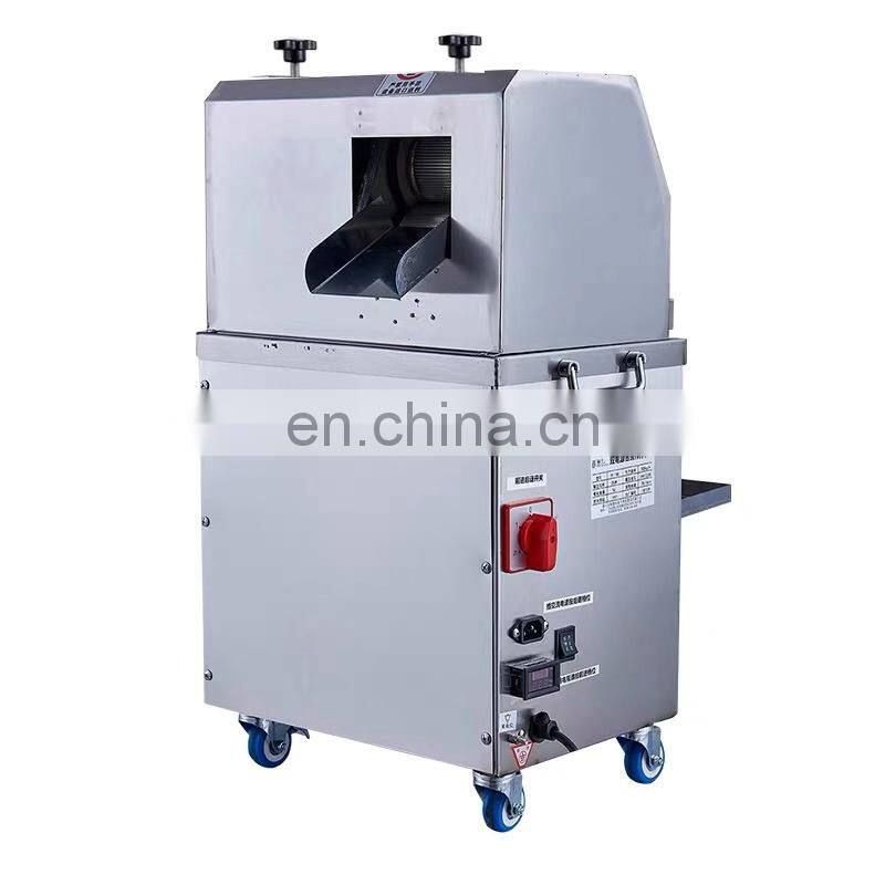 sugarcane juice extractor /sugarcane juicer machine