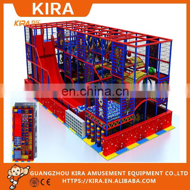 New Commercial woven belt platform soft play bouncy castle prices