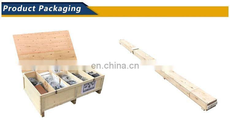 Portable hydraulic line boring machine Work Range 72-300mm For Excavator Bucket