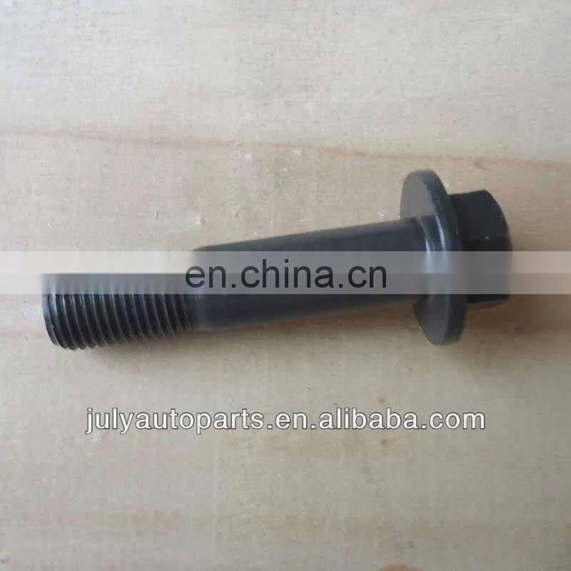 Shiyan DCEC 6L Diesel Engine Part Hexagon Flange Head Screw 3914118 Bolt