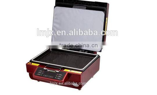 Dglimjx wholesale cheap 3D Vacuum Heat Transfer Machine