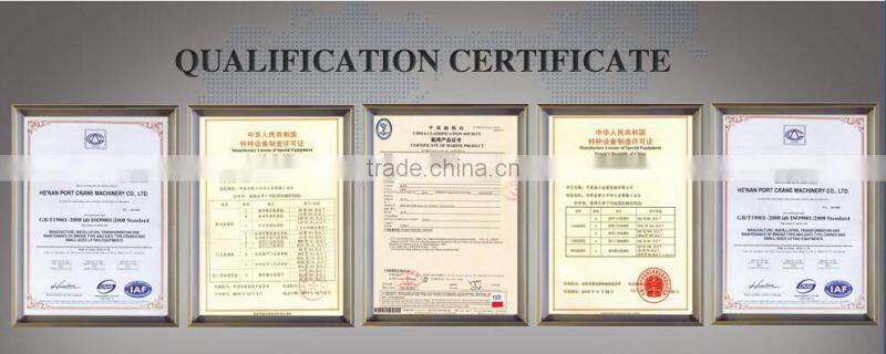 Factory jib crane 3ton