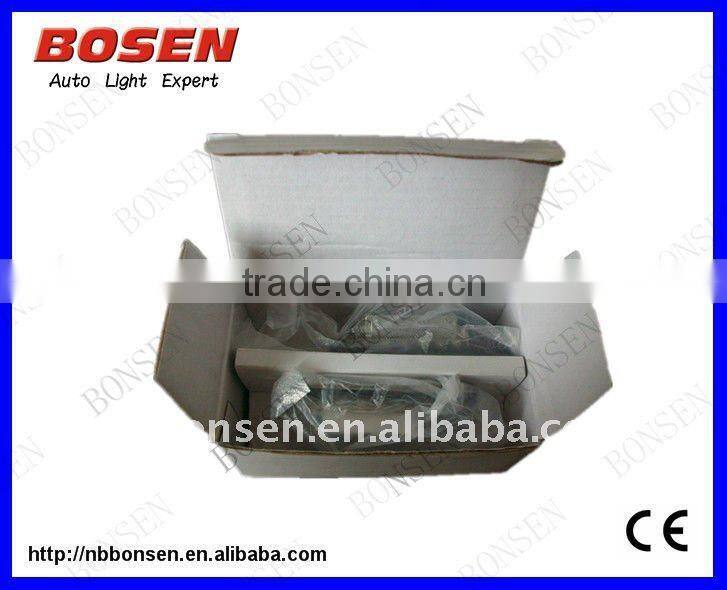 led license plate light for AUDI with CE certifcate