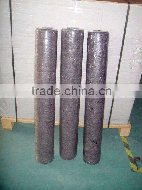 Floor protection mat